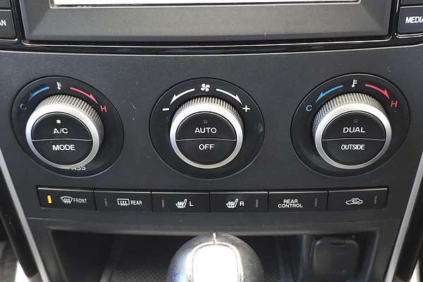 2008 Mazda CX-9 Luxury TB Series 1