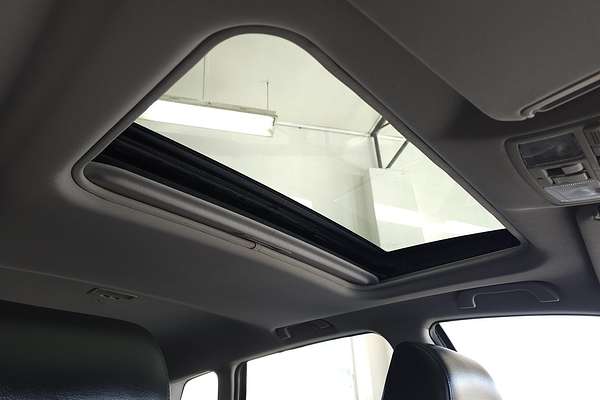 2008 Mazda CX-9 Luxury TB Series 1