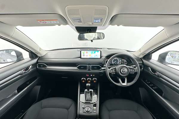 2023 Mazda CX-5 MAXX (FWD) CX5M