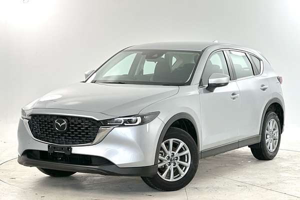 2023 Mazda CX-5 MAXX (FWD) CX5M