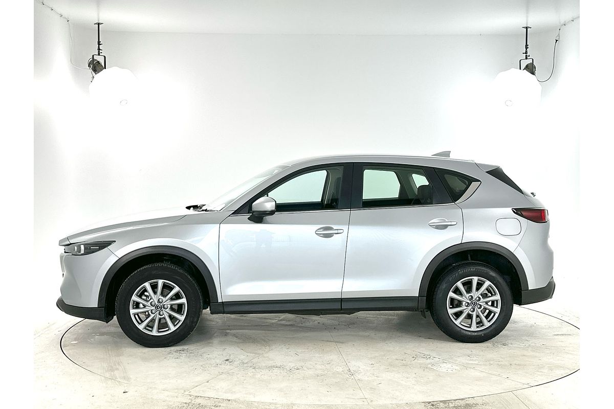 2023 Mazda CX-5 MAXX (FWD) CX5M