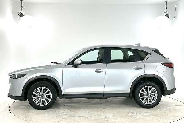 2023 Mazda CX-5 MAXX (FWD) CX5M