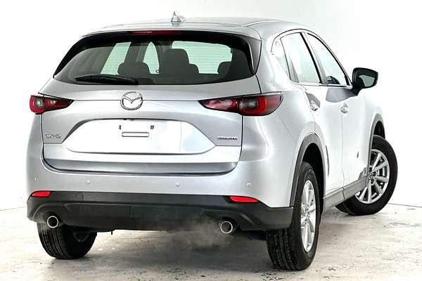 2023 Mazda CX-5 MAXX (FWD) CX5M