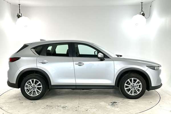 2023 Mazda CX-5 MAXX (FWD) CX5M
