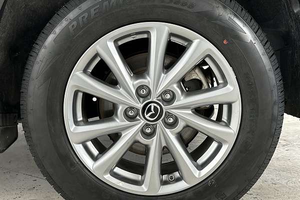 2023 Mazda CX-5 MAXX (FWD) CX5M