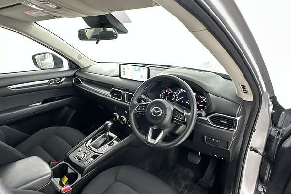 2023 Mazda CX-5 MAXX (FWD) CX5M