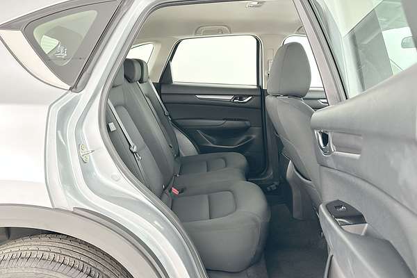 2023 Mazda CX-5 MAXX (FWD) CX5M