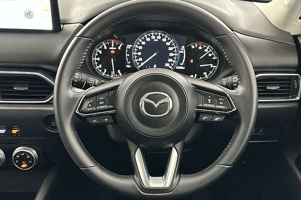 2023 Mazda CX-5 MAXX (FWD) CX5M