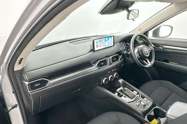 2023 Mazda CX-5 MAXX (FWD) CX5M