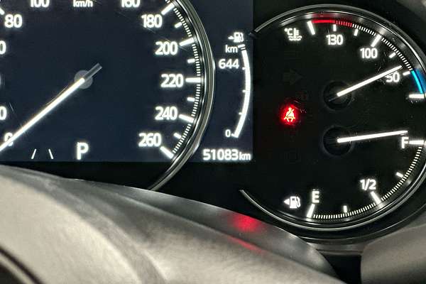 2023 Mazda CX-5 MAXX (FWD) CX5M