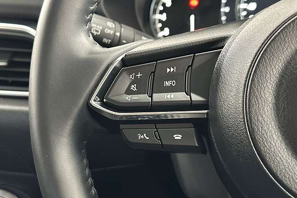 2023 Mazda CX-5 MAXX (FWD) CX5M