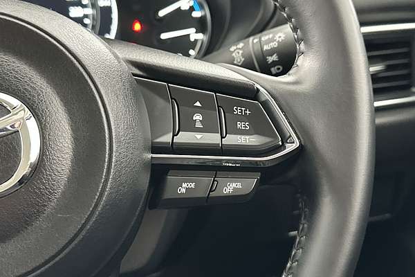 2023 Mazda CX-5 MAXX (FWD) CX5M