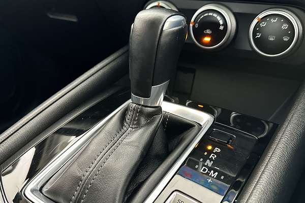 2023 Mazda CX-5 MAXX (FWD) CX5M