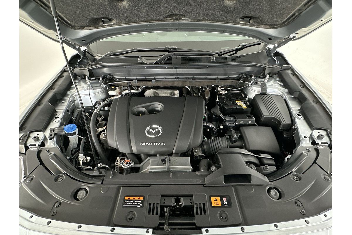 2023 Mazda CX-5 MAXX (FWD) CX5M