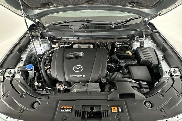 2023 Mazda CX-5 MAXX (FWD) CX5M