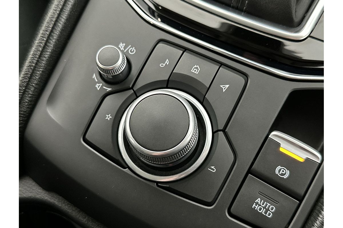 2023 Mazda CX-5 MAXX (FWD) CX5M