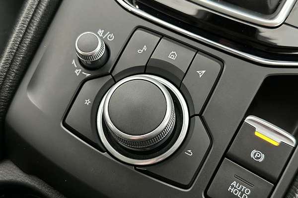 2023 Mazda CX-5 MAXX (FWD) CX5M
