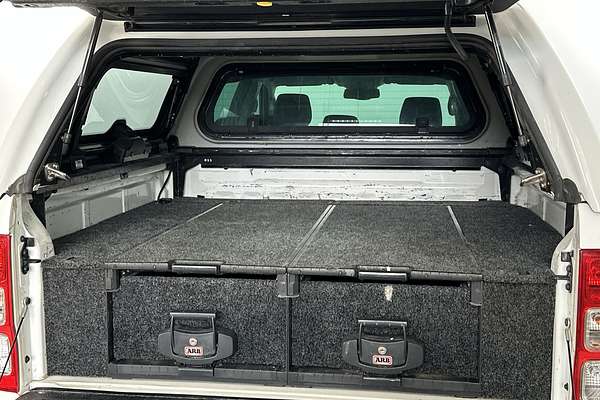 2020 Ford Ranger XLT Hi-Rider PX MkIII Rear Wheel Drive 2.0L