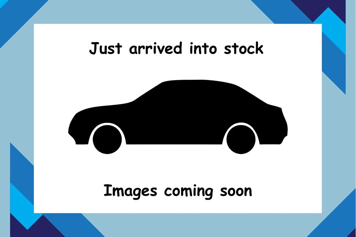 2015 Mazda 3 Maxx BM Series
