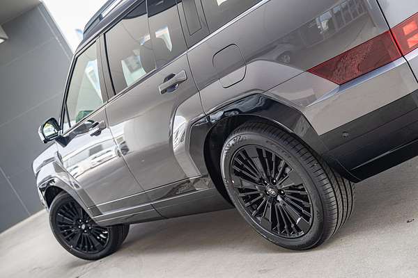 2025 Hyundai Santa Fe Hybrid Calligraphy MX5.V1