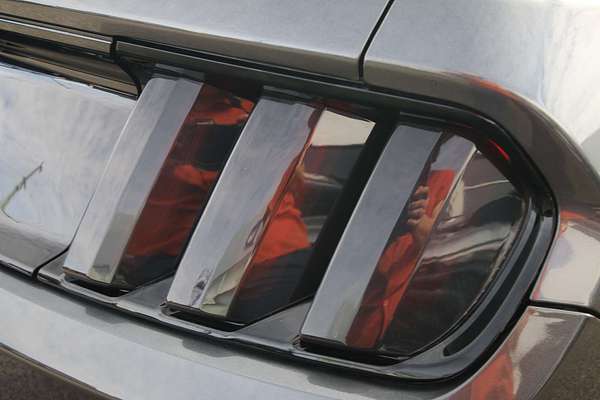2017 Ford Mustang GT FM