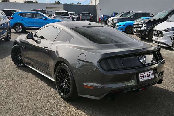 2017 Ford Mustang GT FM