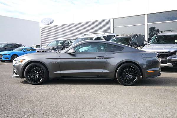 2017 Ford Mustang GT FM