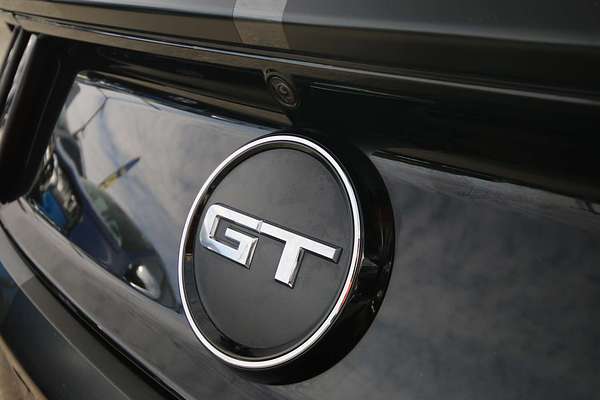 2017 Ford Mustang GT FM