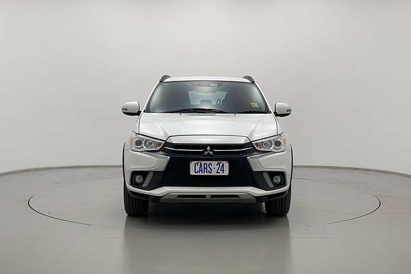 2019 Mitsubishi ASX ES ADAS XC