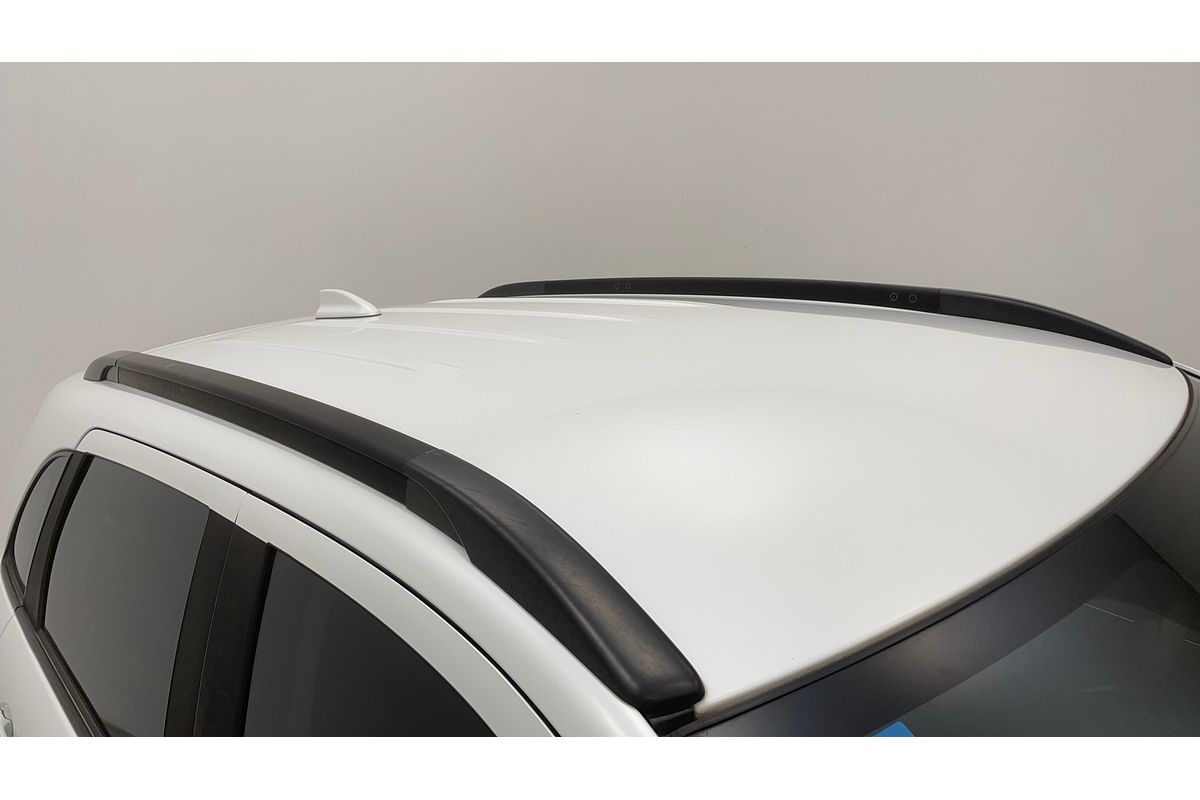 2019 Mitsubishi ASX ES ADAS XC