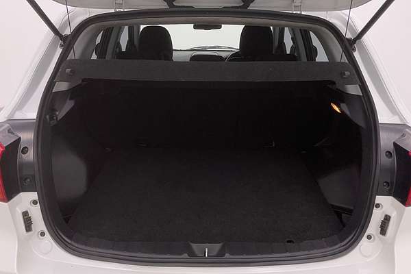 2019 Mitsubishi ASX ES ADAS XC