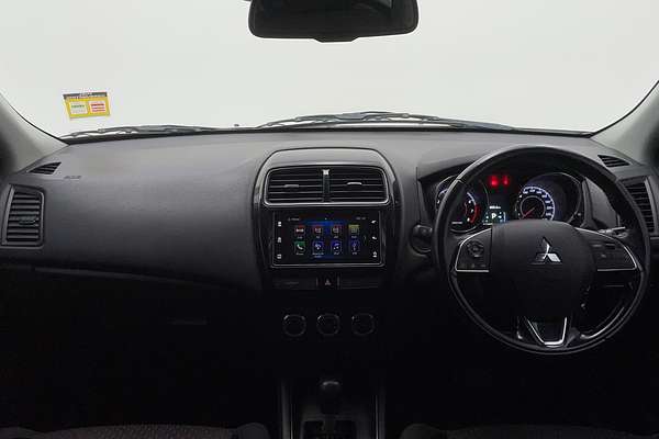 2019 Mitsubishi ASX ES ADAS XC