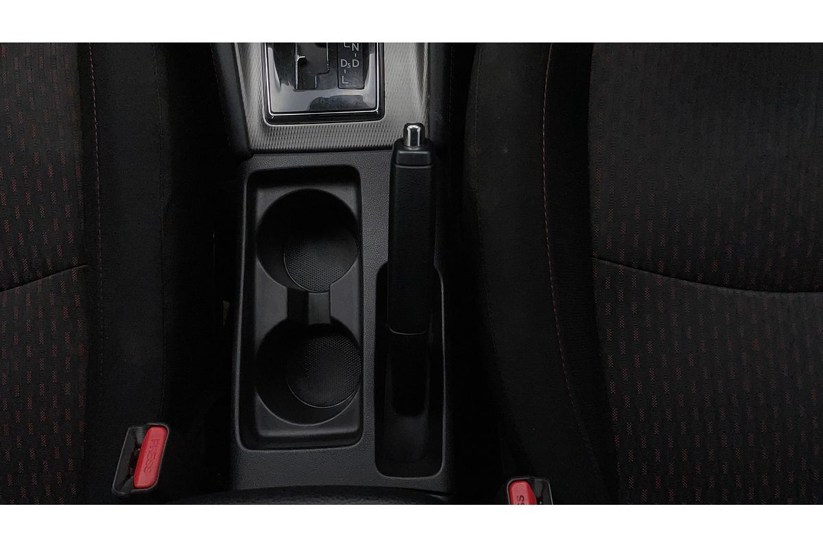 2019 Mitsubishi ASX ES ADAS XC