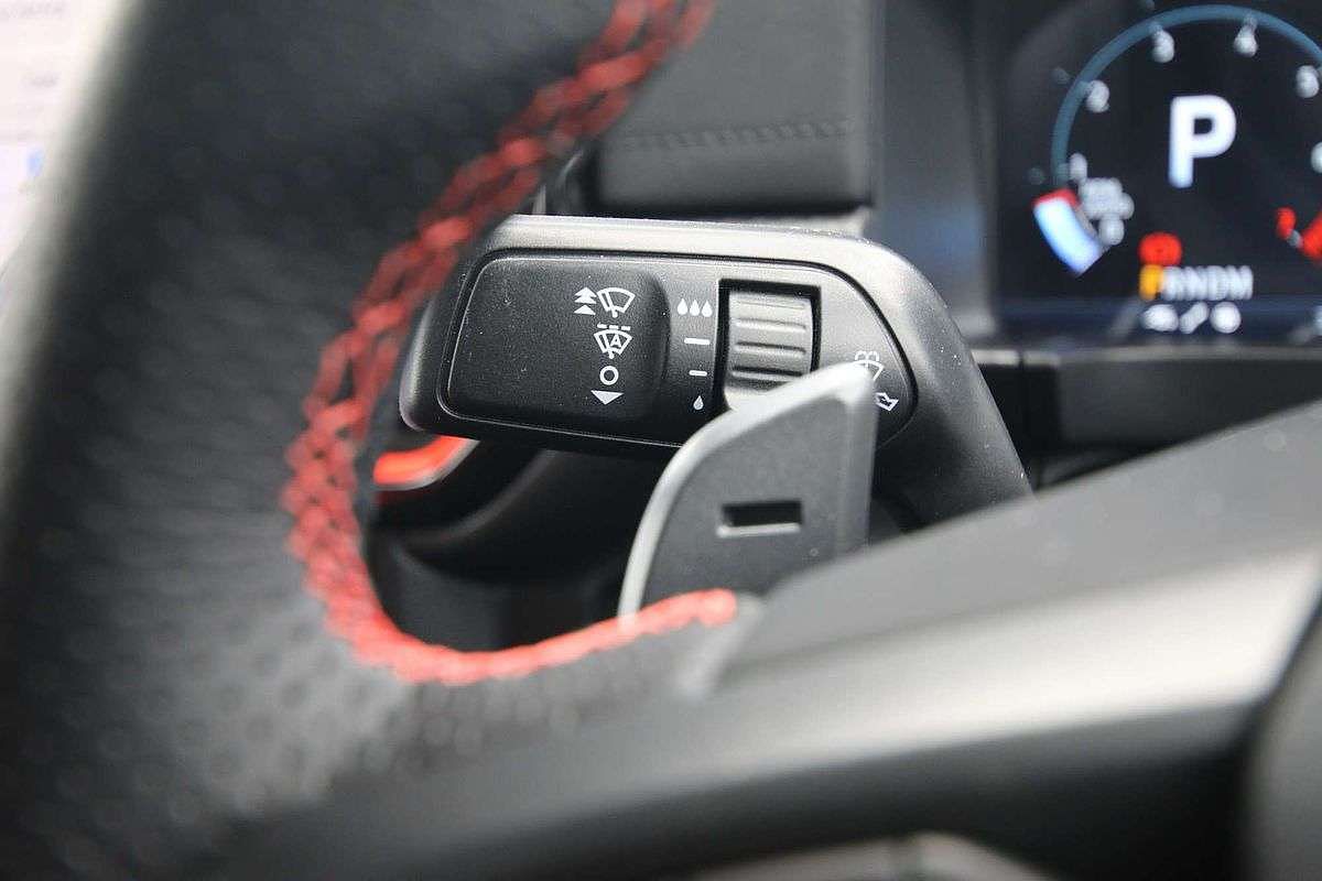 2024 Ford Ranger Raptor 4X4 3.0L