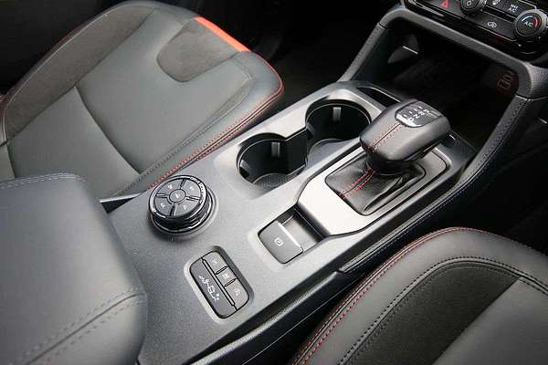 2024 Ford Ranger Raptor 4X4 3.0L