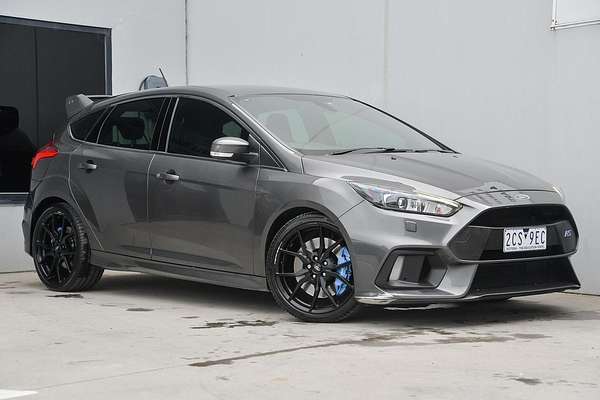 2017 Ford Focus RS LZ
