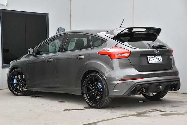 2017 Ford Focus RS LZ