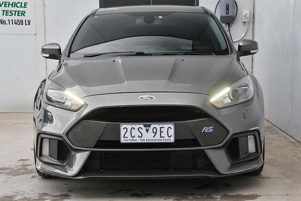 2017 Ford Focus RS LZ
