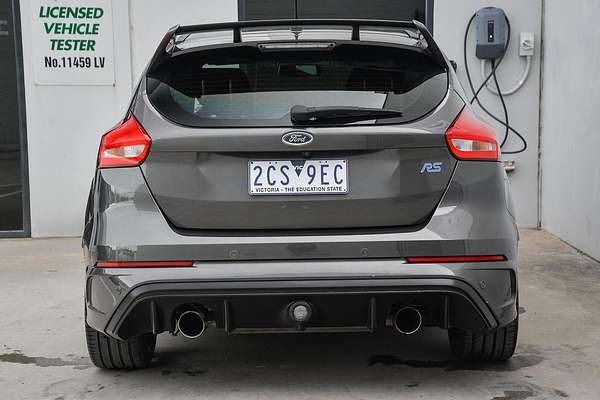 2017 Ford Focus RS LZ