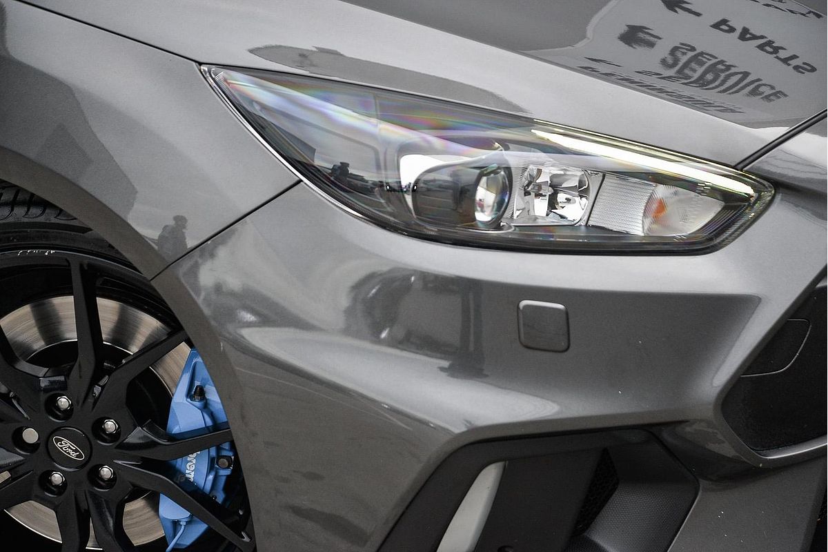 2017 Ford Focus RS LZ