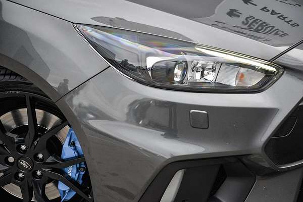 2017 Ford Focus RS LZ