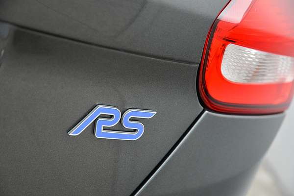 2017 Ford Focus RS LZ