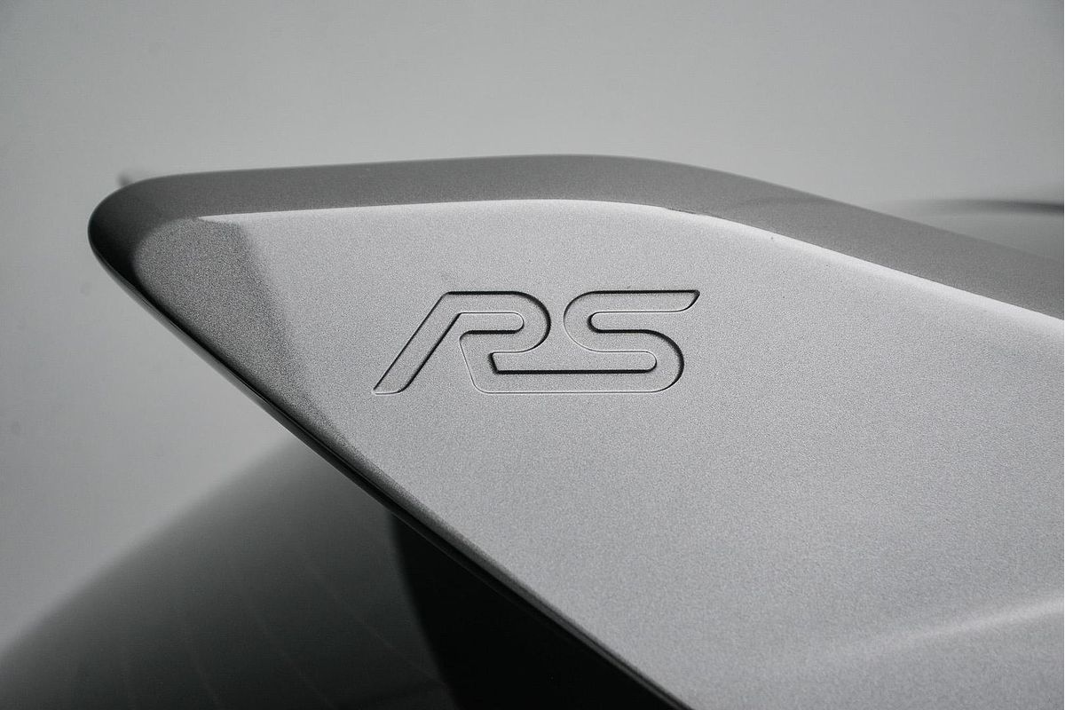 2017 Ford Focus RS LZ