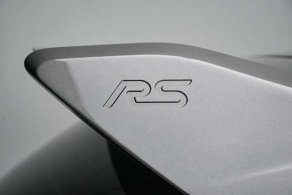 2017 Ford Focus RS LZ