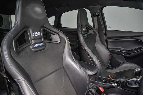 2017 Ford Focus RS LZ