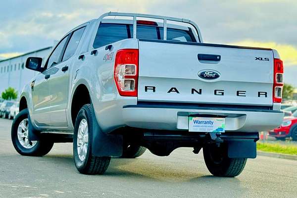 2013 Ford Ranger XLS PX 4X4 3.2L