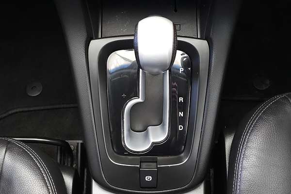 2016 Holden Captiva Active CG