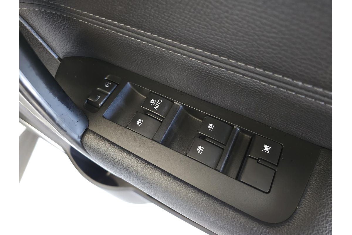 2016 Holden Captiva Active CG