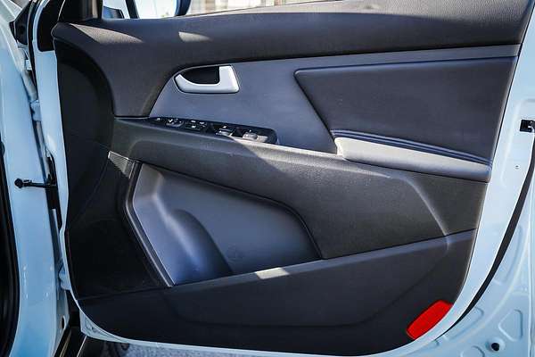 2015 Kia Sportage Si Premium SL