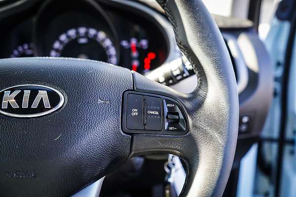 2015 Kia Sportage Si Premium SL